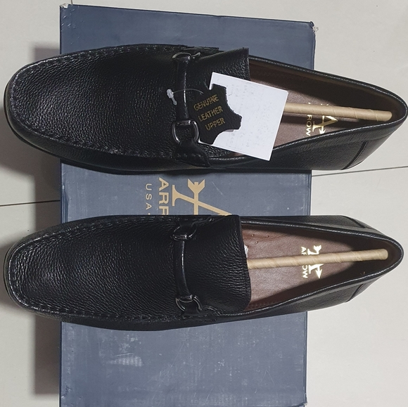 BRAND NEW ARROW DRIVING LOAFER π― authentic FIX RATEππ»ππ»ππ» - Picture 9 of 10